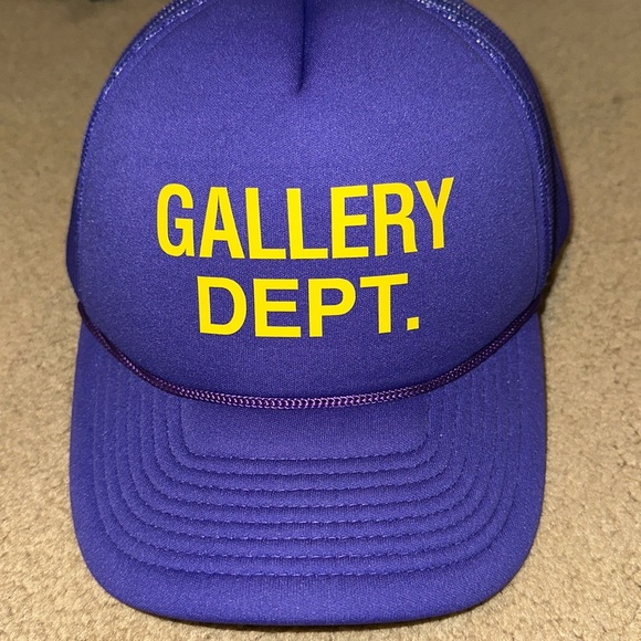 Gallery Dept Other - Brand new Gallery hat